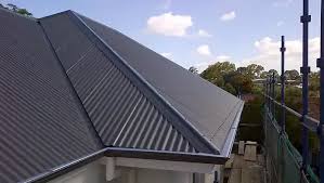 Best Sheet Metal Roofing  in Brownsburg, IN